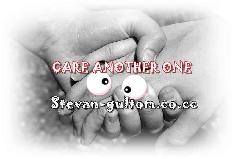 CARE ANOTHER ONE on stevan-gultom.co.cc