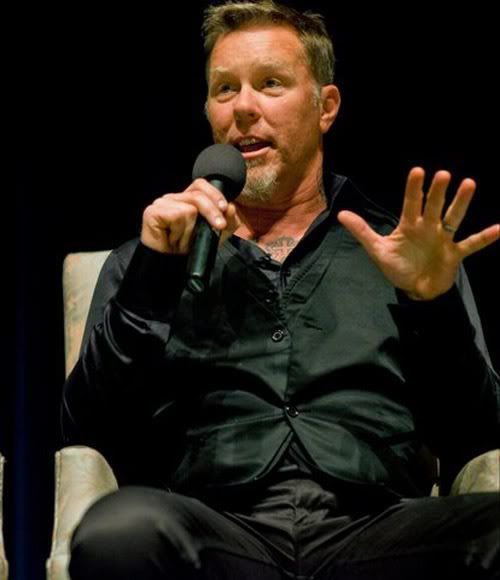 james hetfield 2011. LaurenHetfield: Mar 10 2011,