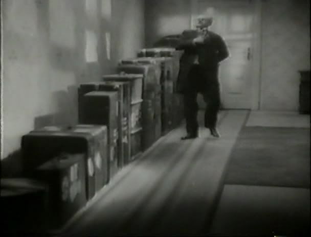 Die Koffer Des Herrn O.F. [1931]