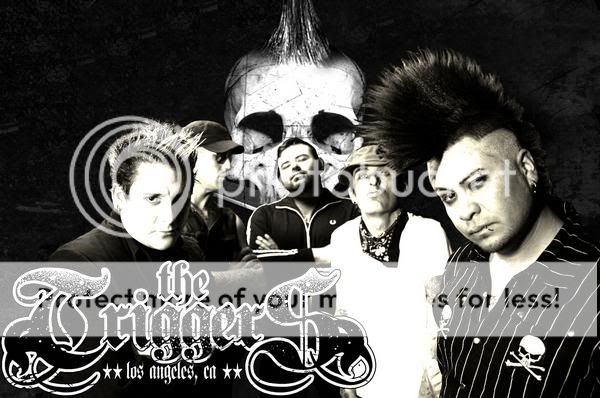 ╚official myspace page╝// beware