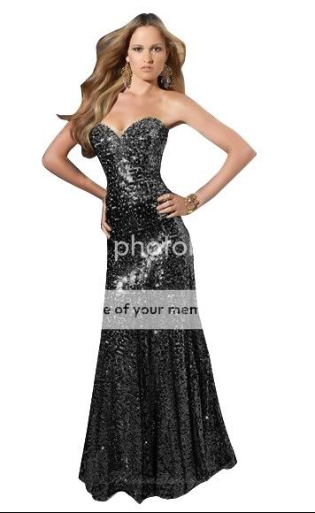 star.d.g Bridesmaid Sparkle Sequin Party Wedding Evening Cocktail