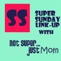 Not Super...Just Mom