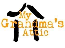 view listing for My Grandma's Attic